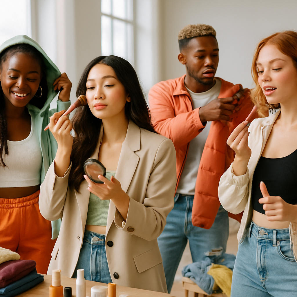 Exclusive indie brand spotlight
